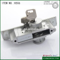 aluminum sliding door lock